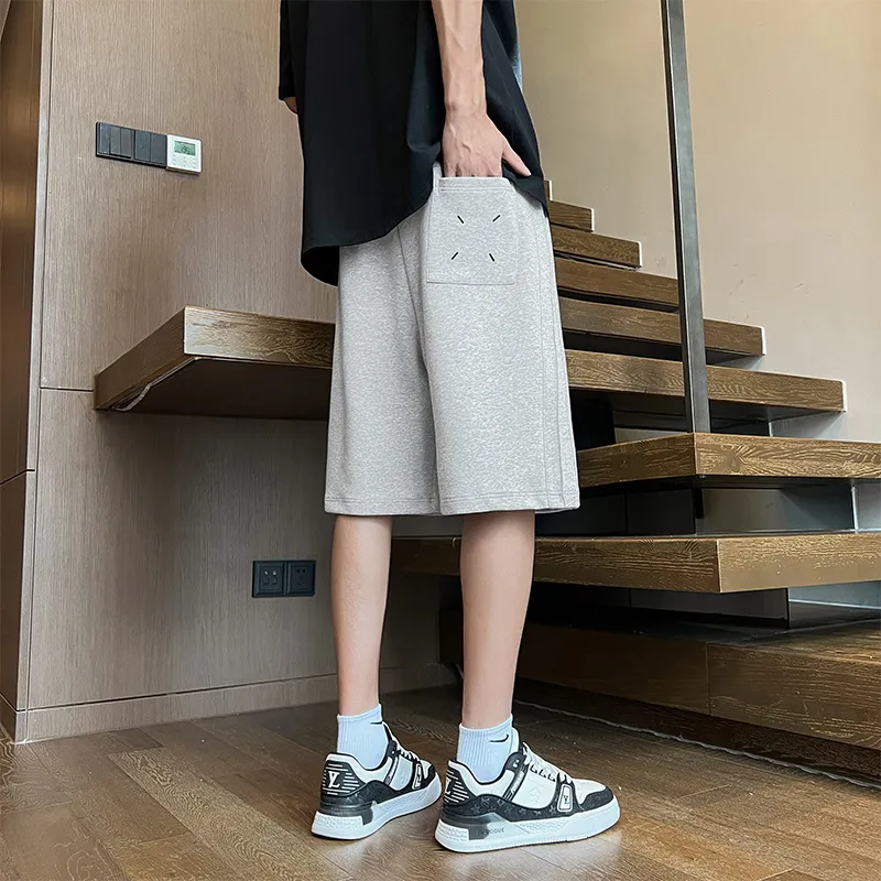 OXO OVERLOAD Casual Shorts Unisex-17