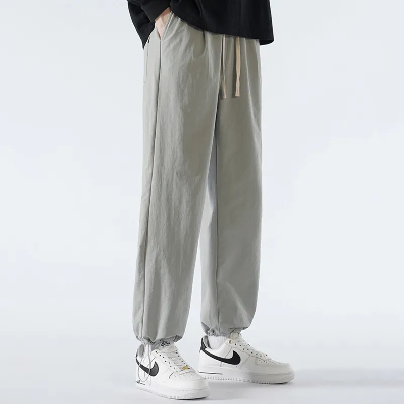 OXO OVERLOAD Casual Pants Unisex Black-10