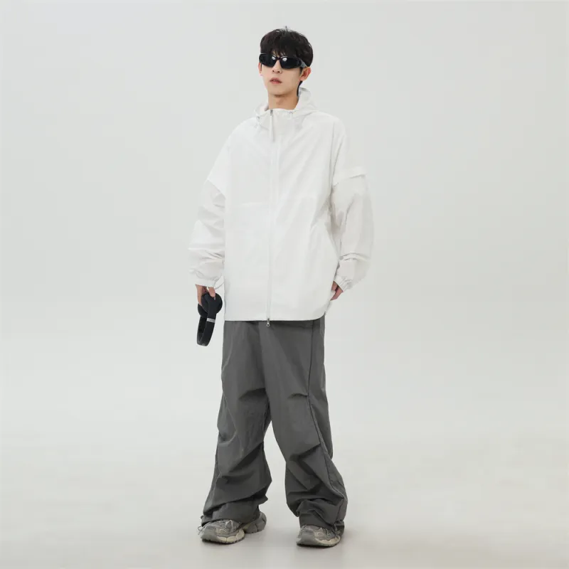 OXO OVERLOAD Sun Protection Clothing Unisex-5