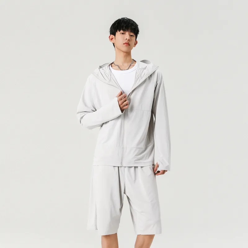 OXO OVERLOAD Casual Shorts Unisex-7