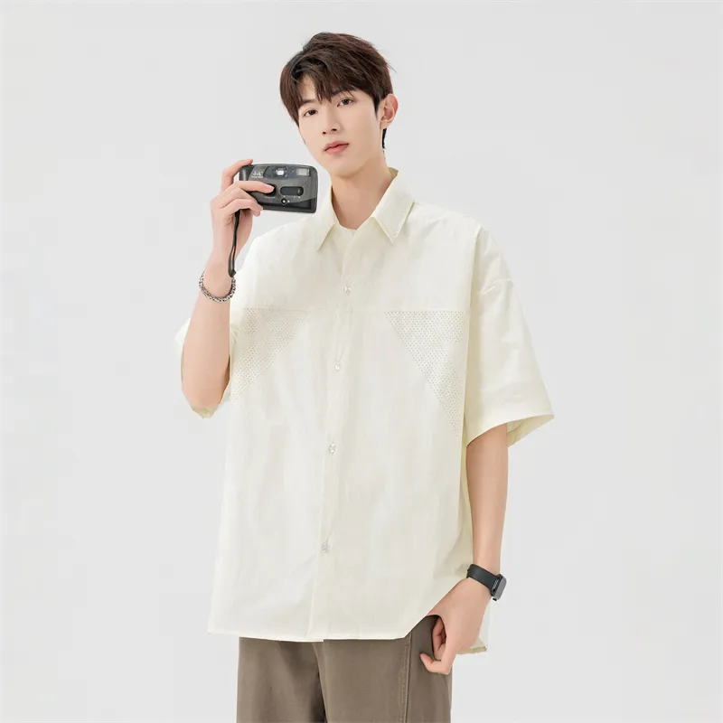 OXO OVERLOAD Shirts Unisex-10