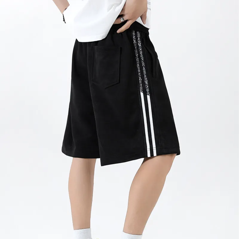 OXO OVERLOAD Casual Shorts Unisex-3