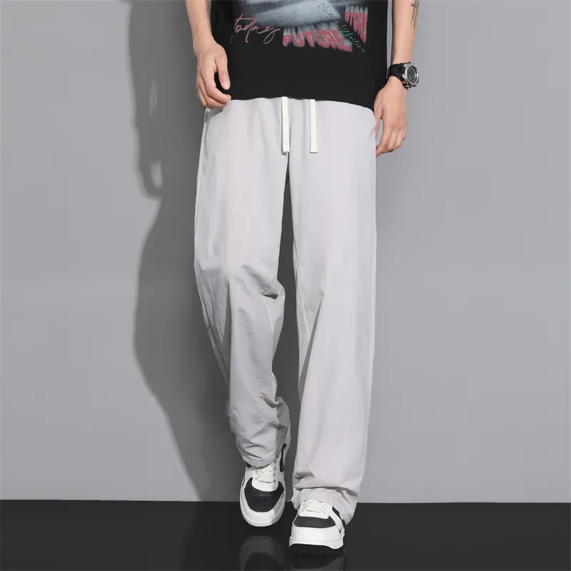 OXO OVERLOAD Casual Pants Unisex-3