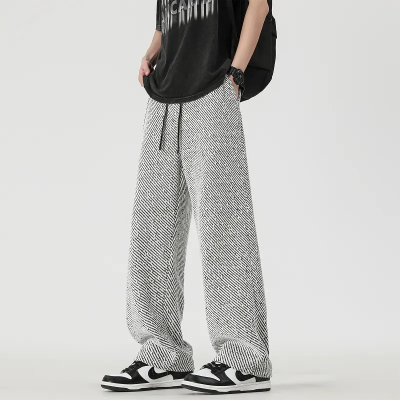OXO OVERLOAD Casual Pants Unisex-20