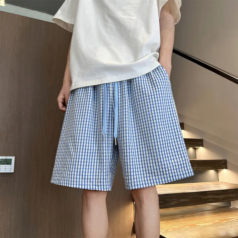 OXO OVERLOAD Casual Shorts Unisex-24