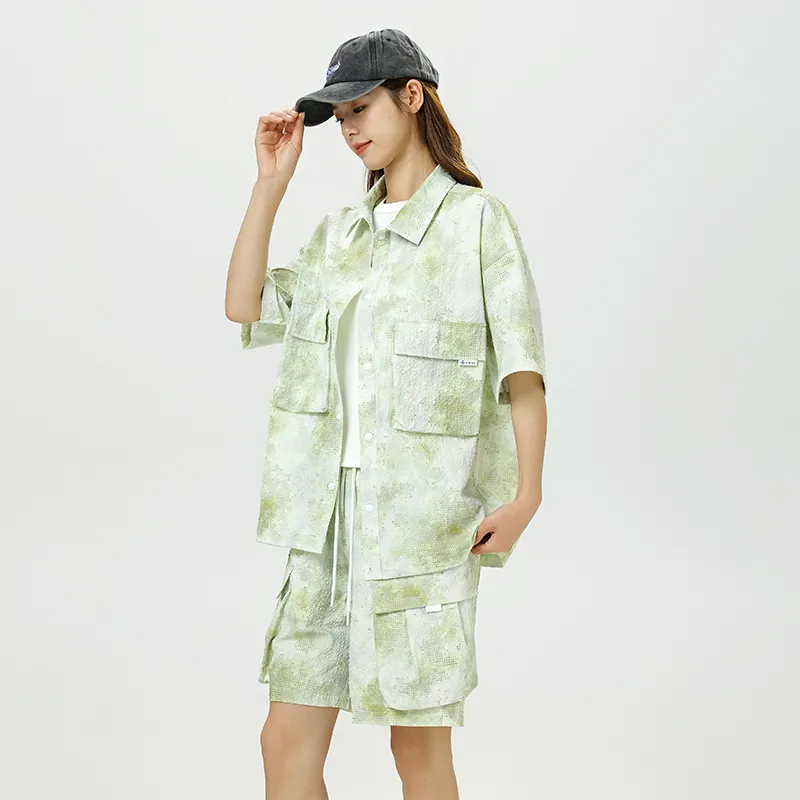 OXO OVERLOAD Shirts Unisex-10