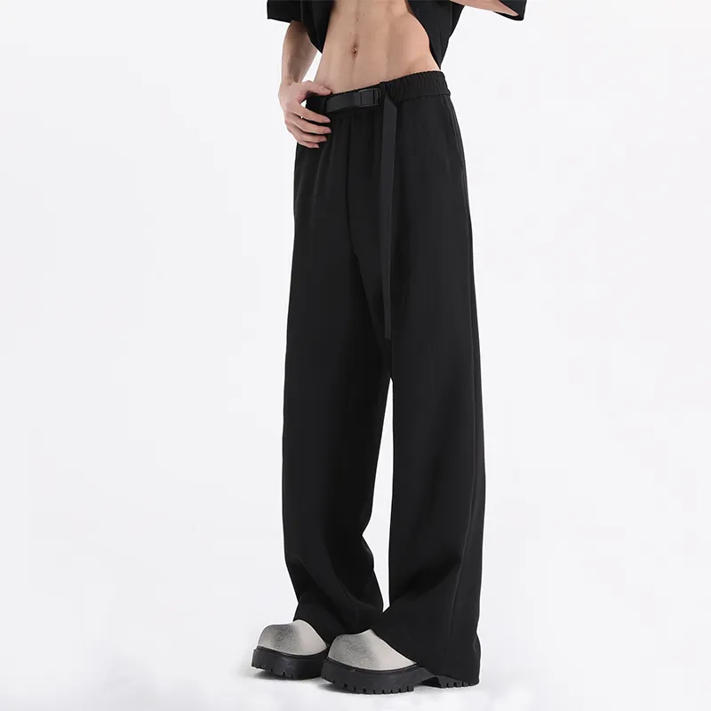 OXO OVERLOAD Casual Pants Unisex-5