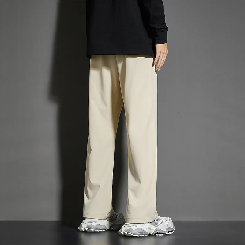 OXO OVERLOAD Suit Trouser Unisex-15