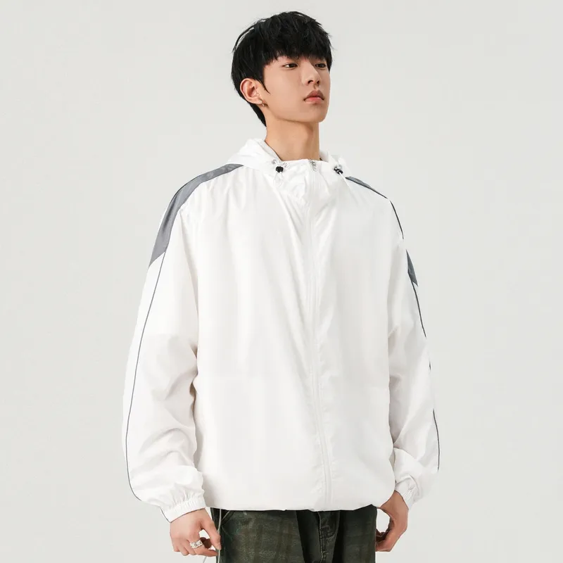 OXO OVERLOAD Sun Protection Clothing Unisex-5
