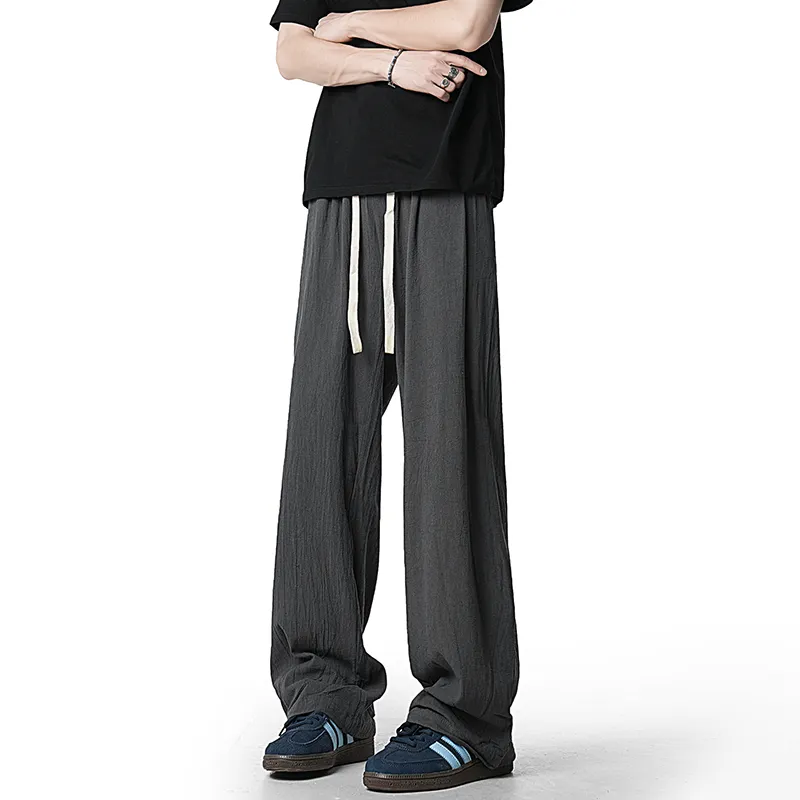 OXO OVERLOAD Casual Pants Unisex-15