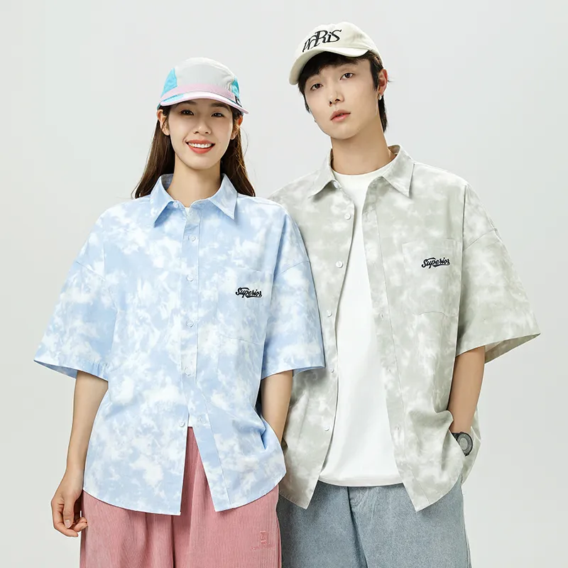 OXO OVERLOAD Shirts Unisex-11