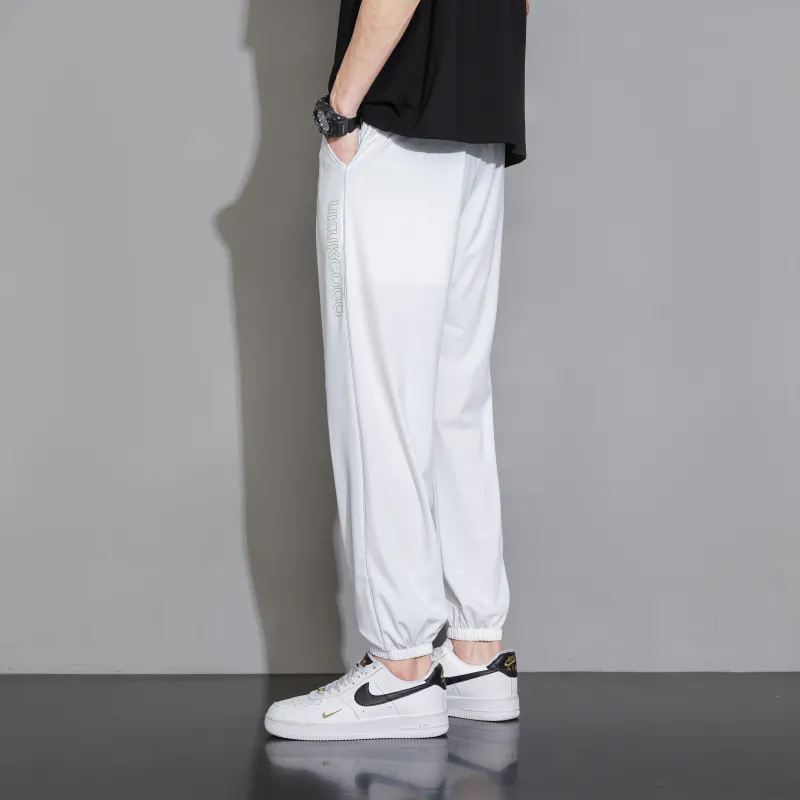 OXO OVERLOAD Casual Pants Unisex-10