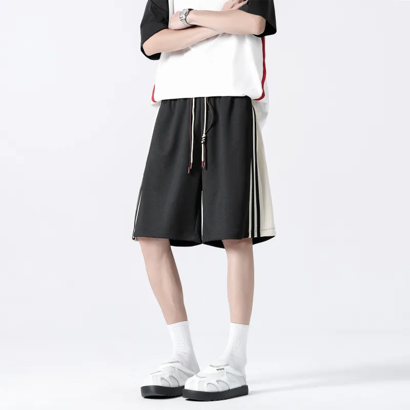 OXO OVERLOAD Casual Shorts Unisex-11