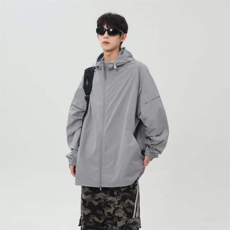 OXO OVERLOAD Sun Protection Clothing Unisex-16