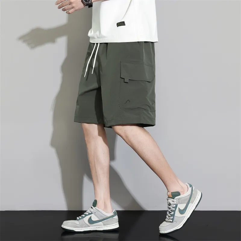 OXO OVERLOAD Casual Shorts Unisex-16