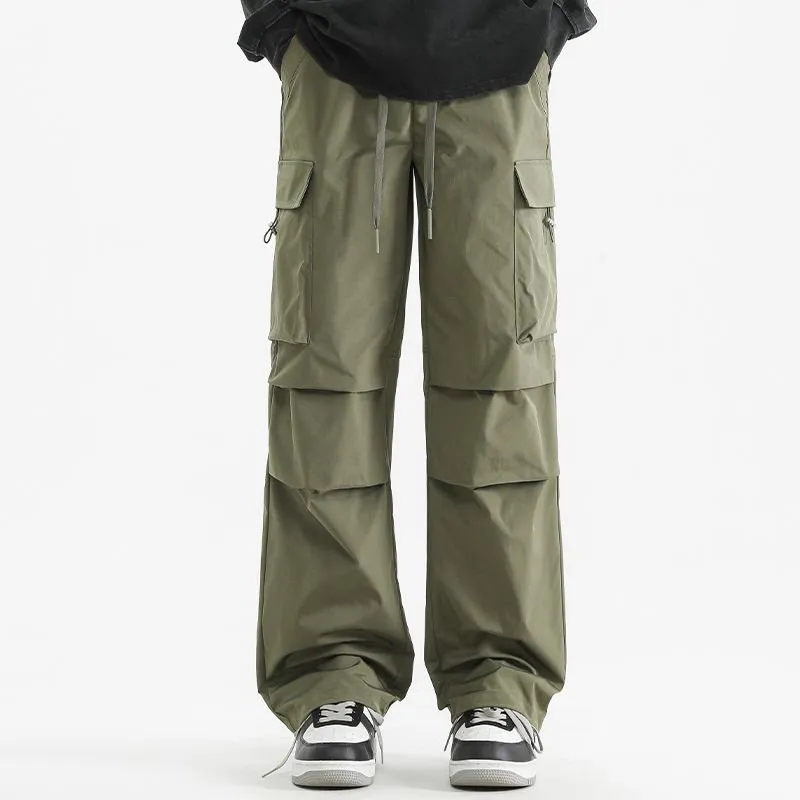 OXO OVERLOAD Casual Pants Unisex-17