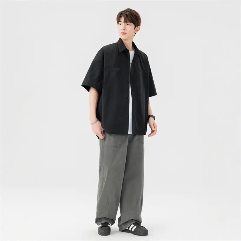 OXO OVERLOAD Shirts Unisex-5
