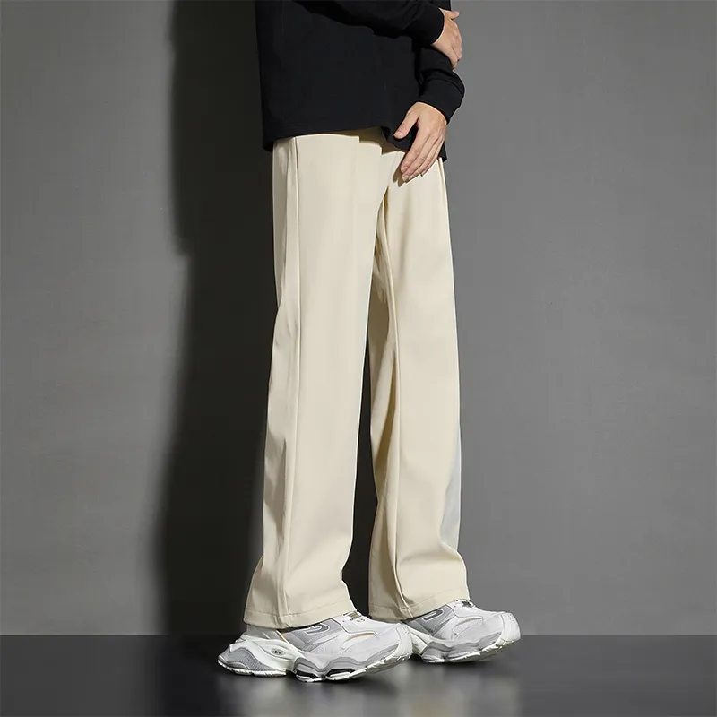 OXO OVERLOAD Suit Trouser Unisex-17