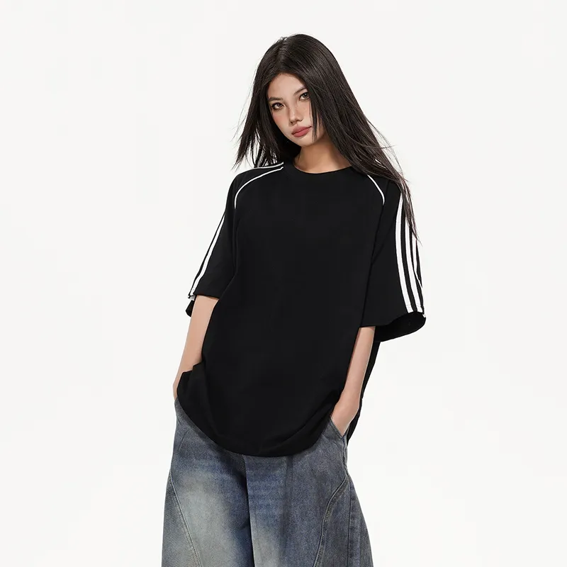 OXO OVERLOAD T Shirts Unisex-16