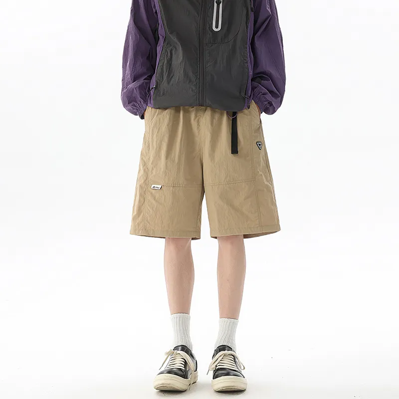 OXO OVERLOAD Casual Shorts Unisex-5