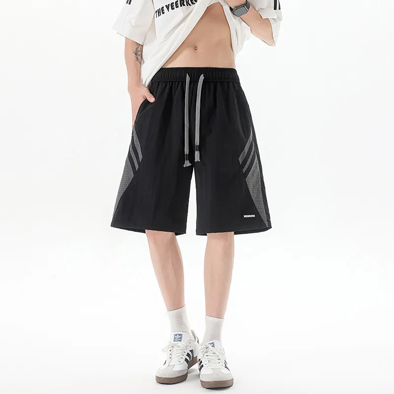 OXO OVERLOAD Casual Shorts Unisex-2