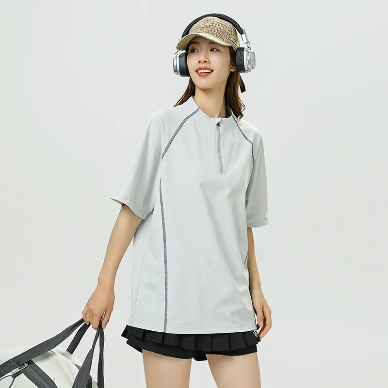 OXO OVERLOAD T Shirts Unisex-5