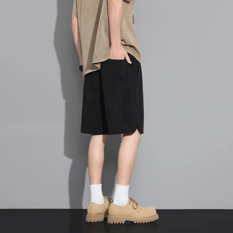 OXO OVERLOAD Casual Shorts Unisex-3