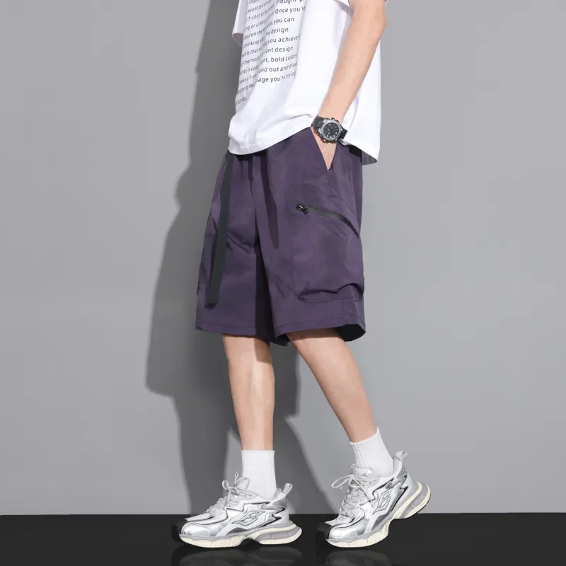 OXO OVERLOAD Casual Shorts Unisex-28