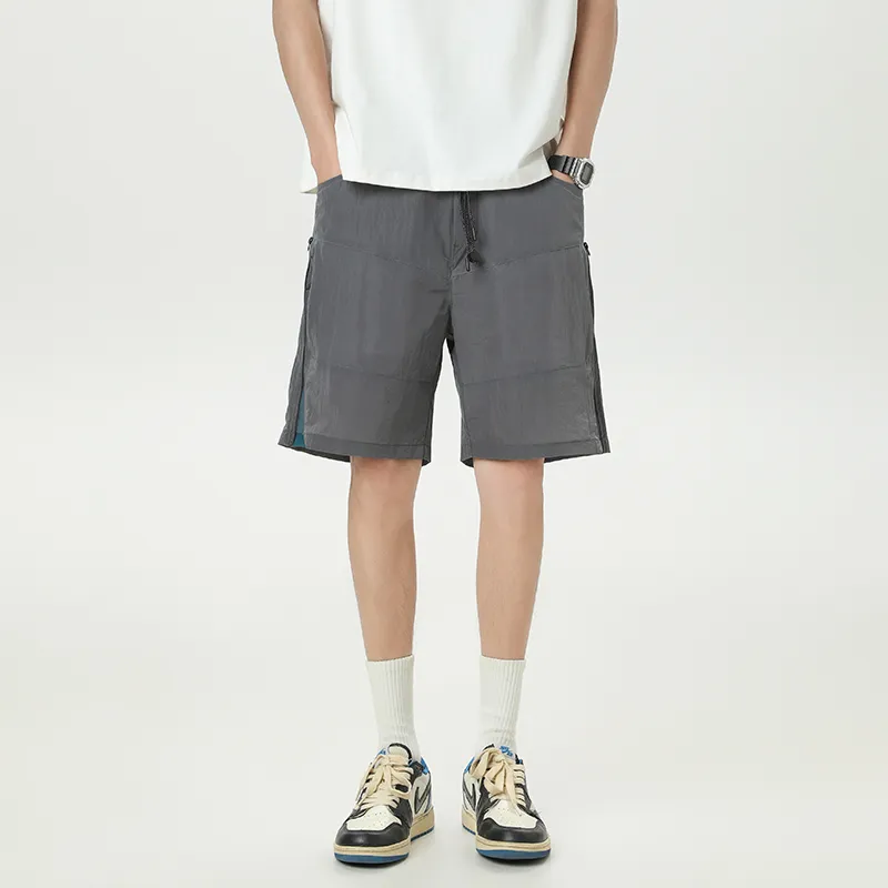 OXO OVERLOAD Casual Shorts Unisex-2
