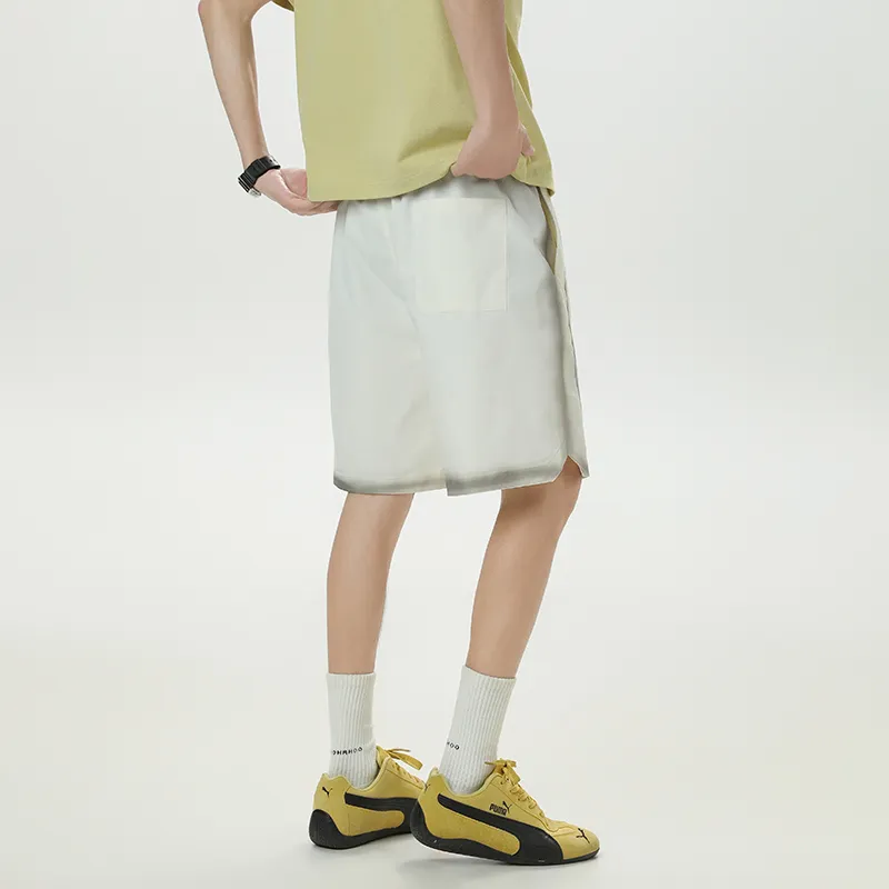 OXO OVERLOAD Casual Shorts Unisex-5