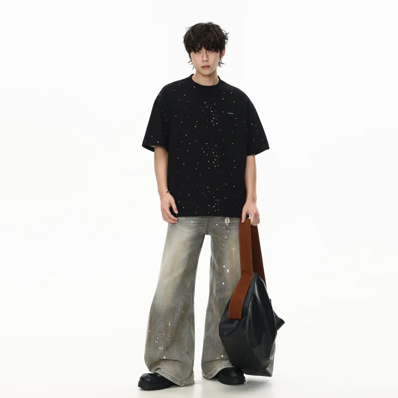 OXO OVERLOAD T Shirts Unisex-11