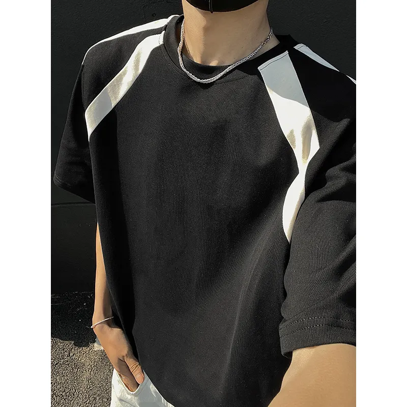 OXO OVERLOAD T-Shirts Unisex-5