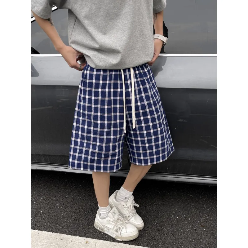 OXO OVERLOAD Casual Shorts Unisex-11