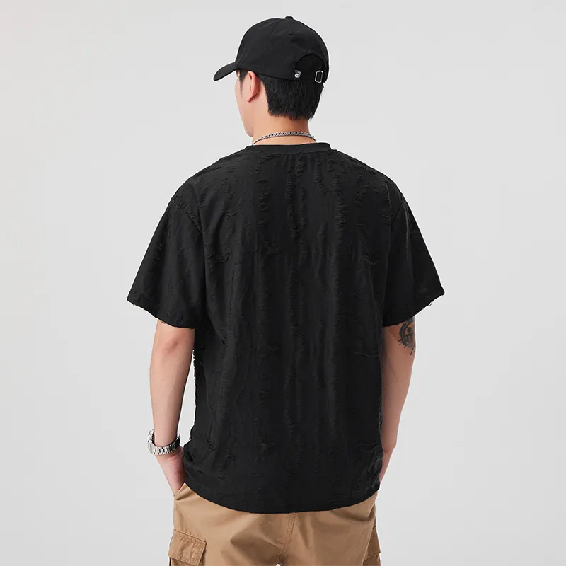 OXO OVERLOAD T Shirts Unisex-18