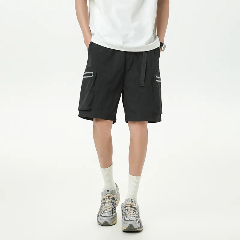 OXO OVERLOAD Casual Shorts Unisex-20