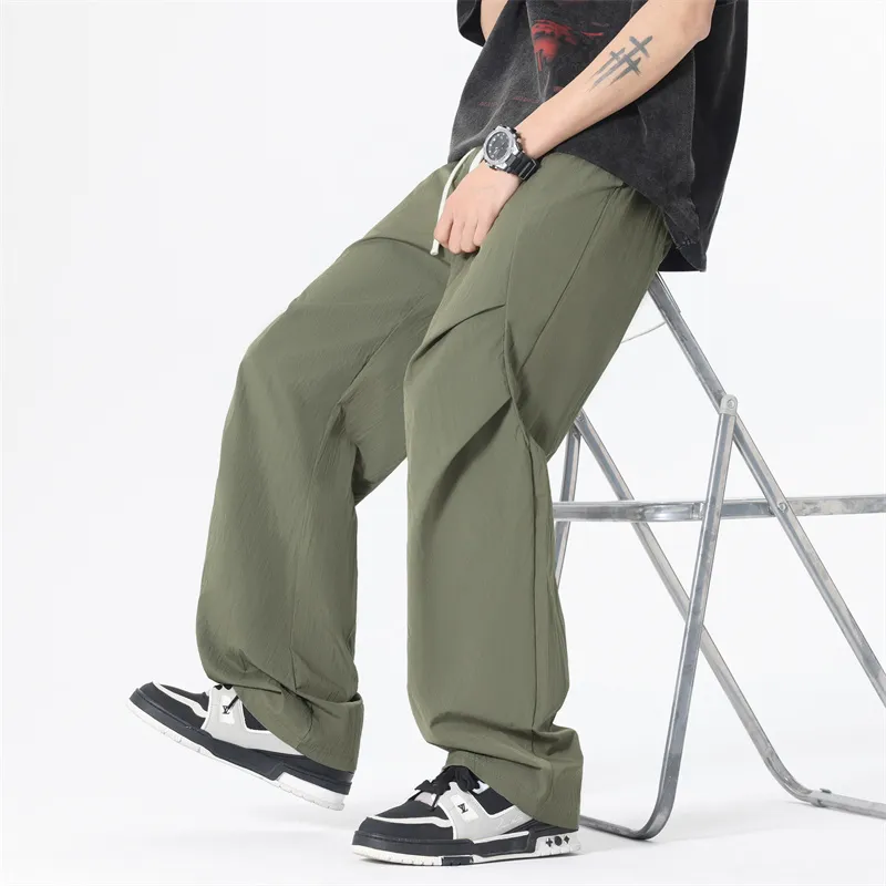 OXO OVERLOAD Casual Pants Unisex-4