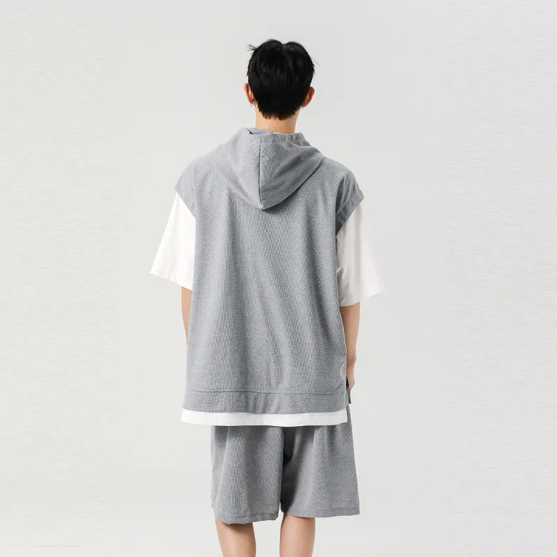 OXO OVERLOAD Casual Sportswear Unisex-9