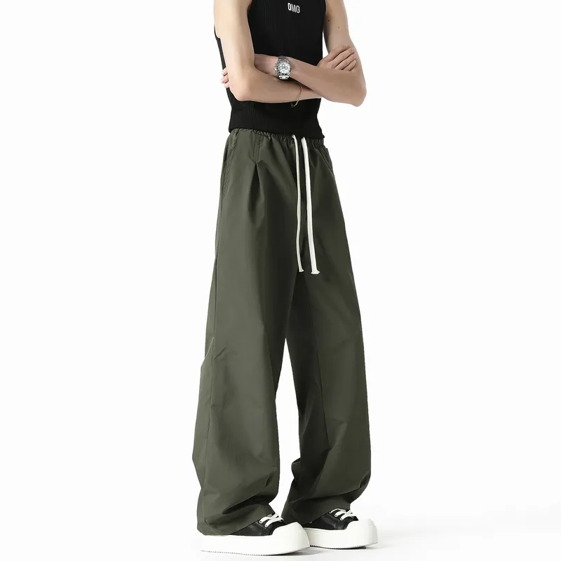 OXO OVERLOAD Casual Pants Unisex-14