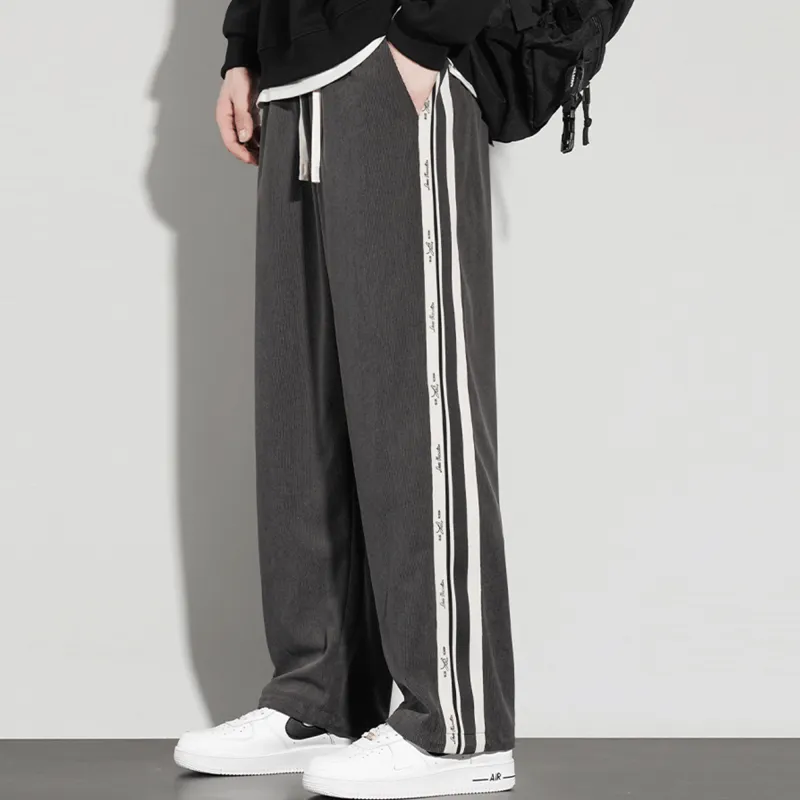 OXO OVERLOAD Casual Pants Unisex-10