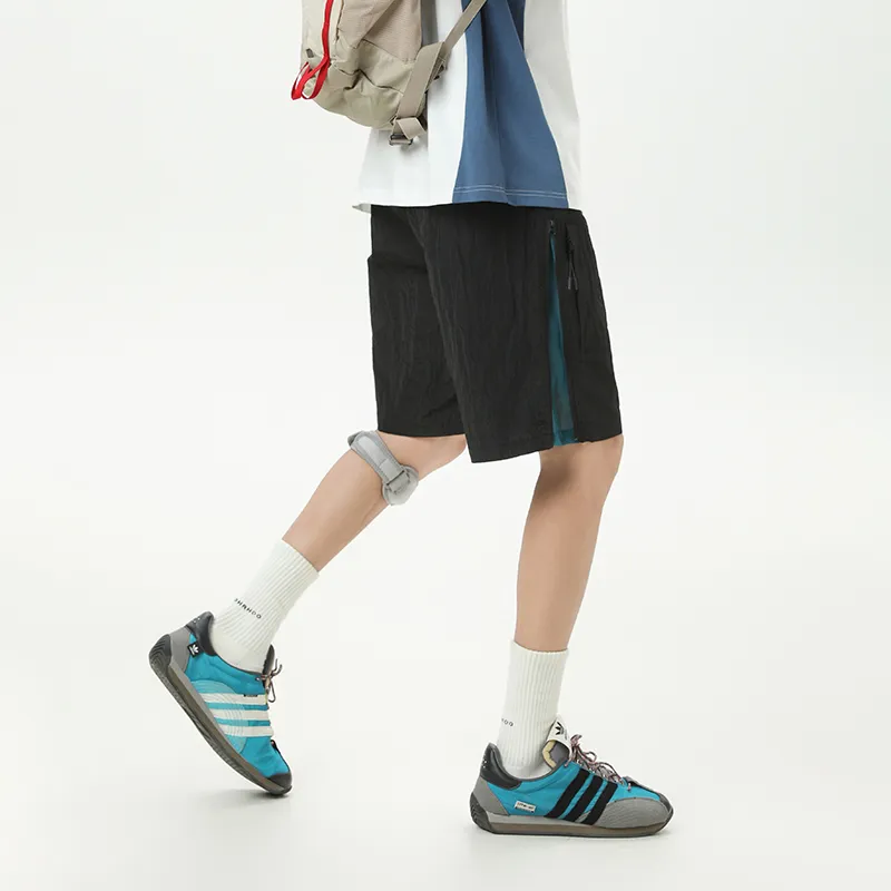 OXO OVERLOAD Casual Shorts Unisex-21
