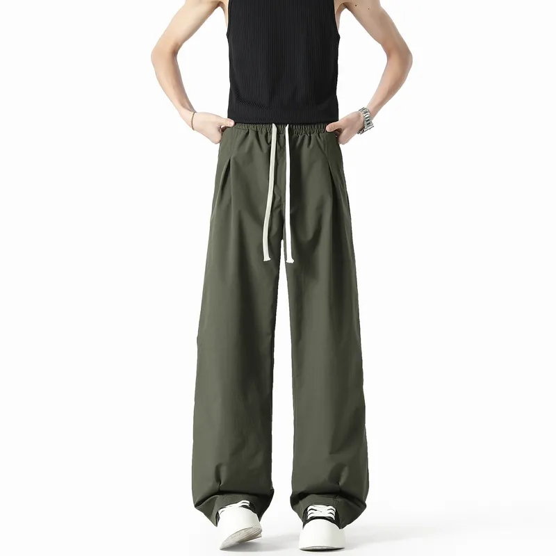OXO OVERLOAD Casual Pants Unisex-12