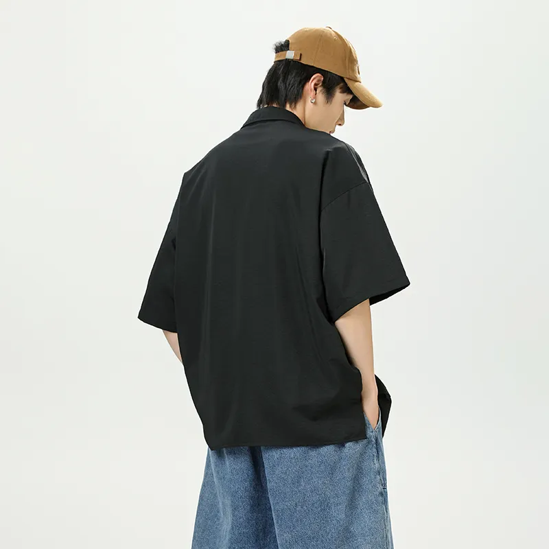 OXO OVERLOAD Shirts Unisex-15
