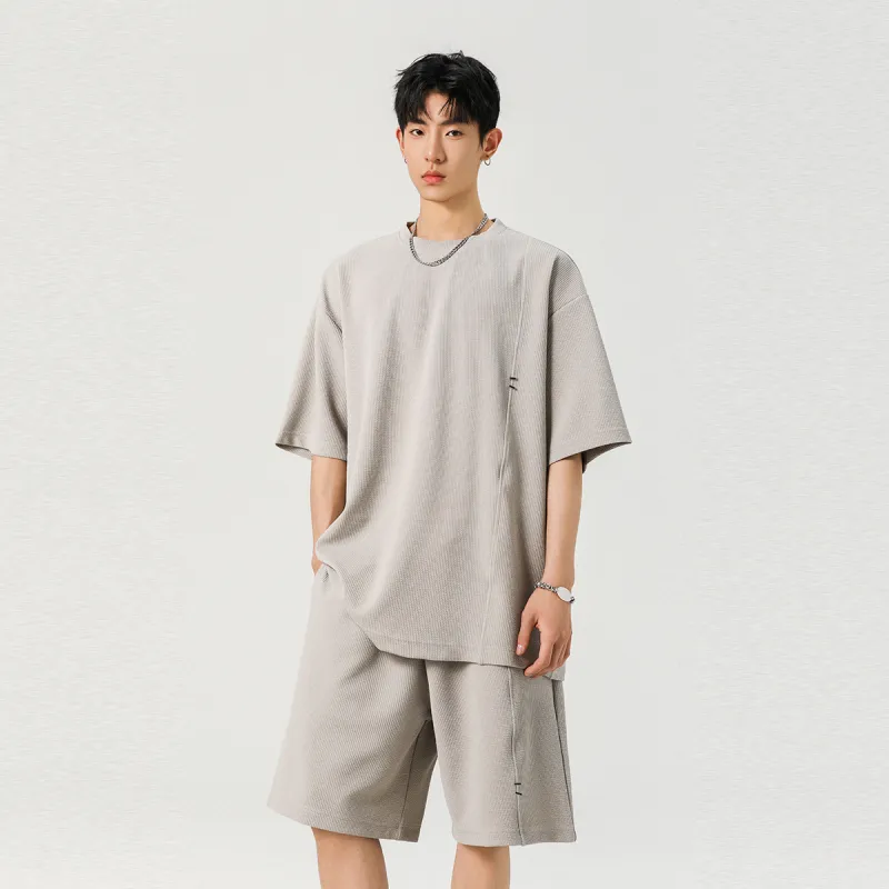 OXO OVERLOAD Casual Sportswear Unisex-15