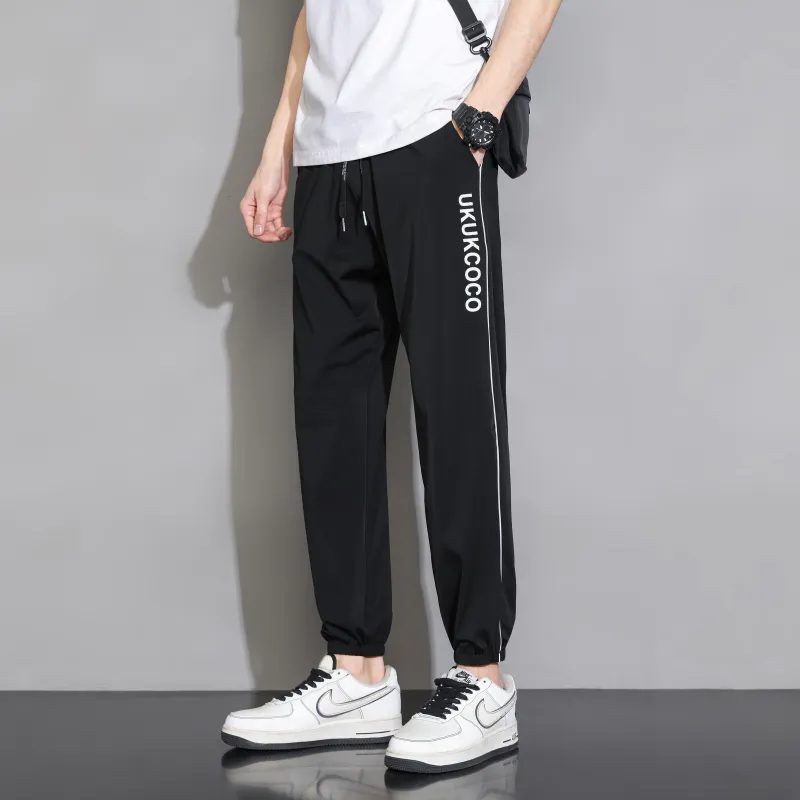 OXO OVERLOAD Casual Pants Unisex-2