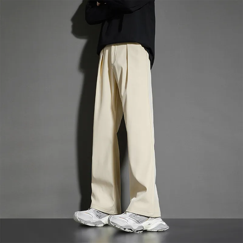 OXO OVERLOAD Suit Trouser Unisex-16