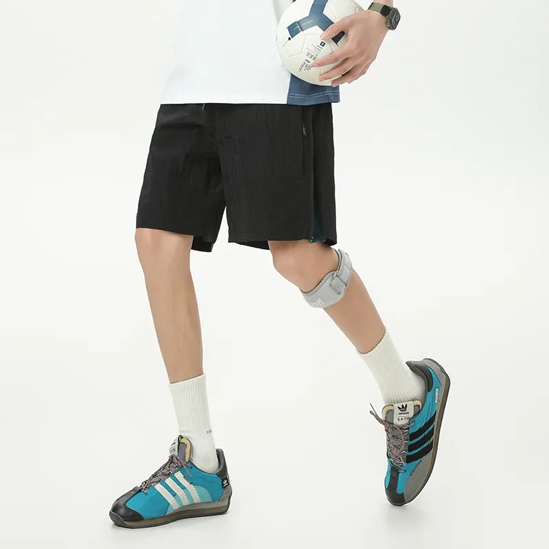 OXO OVERLOAD Casual Shorts Unisex-22