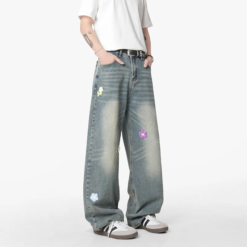 OXO OVERLOAD Jeans Unisex-11