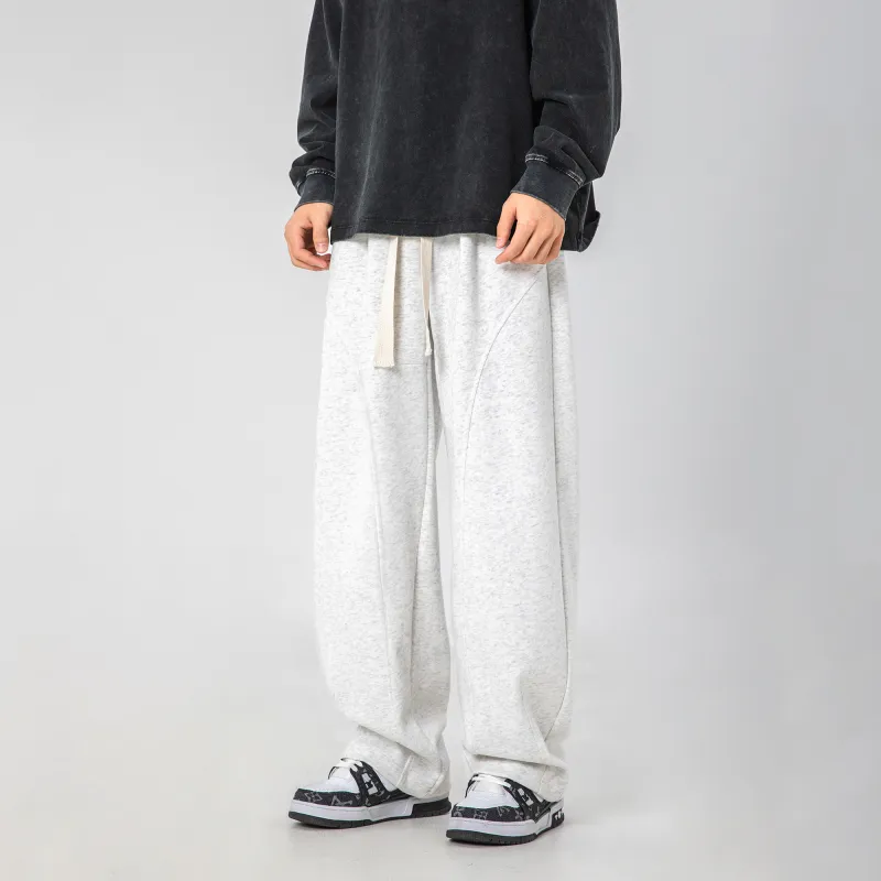 OXO OVERLOAD Casual Pants Unisex-13