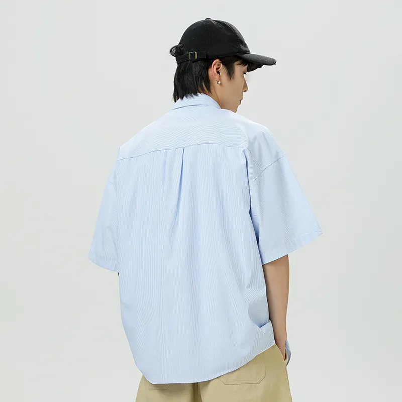 OXO OVERLOAD Shirts Unisex-3