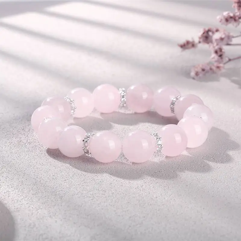 ZHOUBAIFU Crystal Bracelets Women's-1